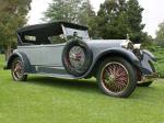 Duesenberg A Touring 1923 года